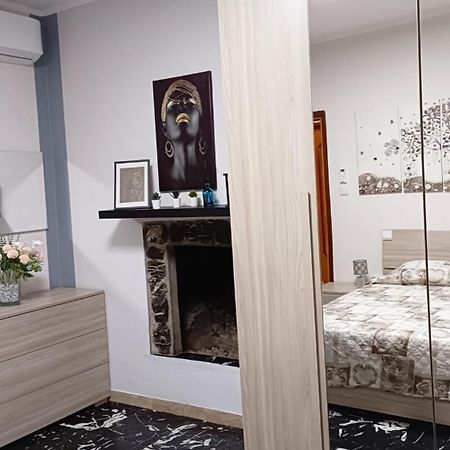 فيلا 20 Venti Angolo Terme المظهر الخارجي الصورة
