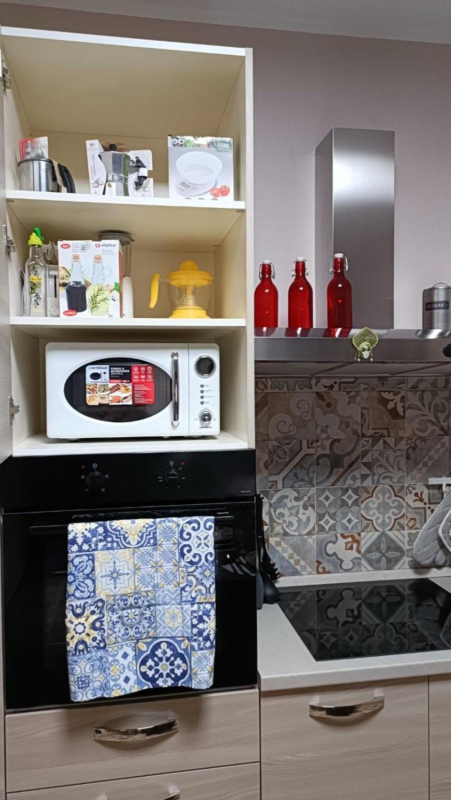 فيلا 20 Venti Angolo Terme المظهر الخارجي الصورة