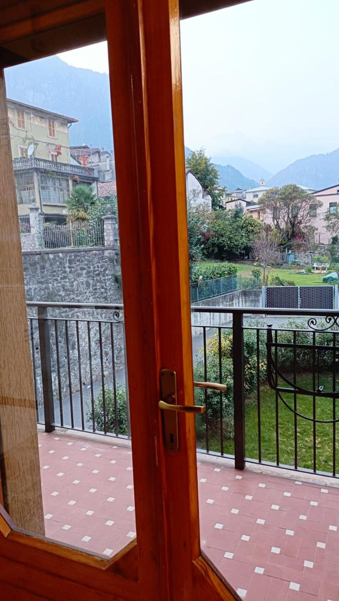 فيلا 20 Venti Angolo Terme المظهر الخارجي الصورة