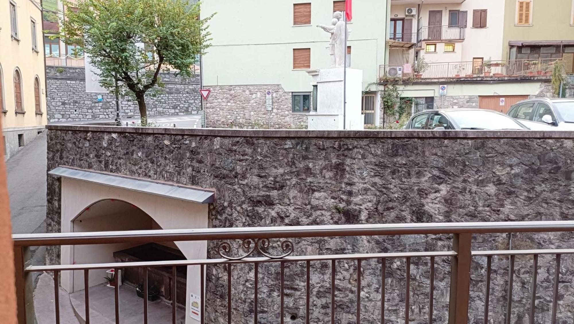 فيلا 20 Venti Angolo Terme المظهر الخارجي الصورة