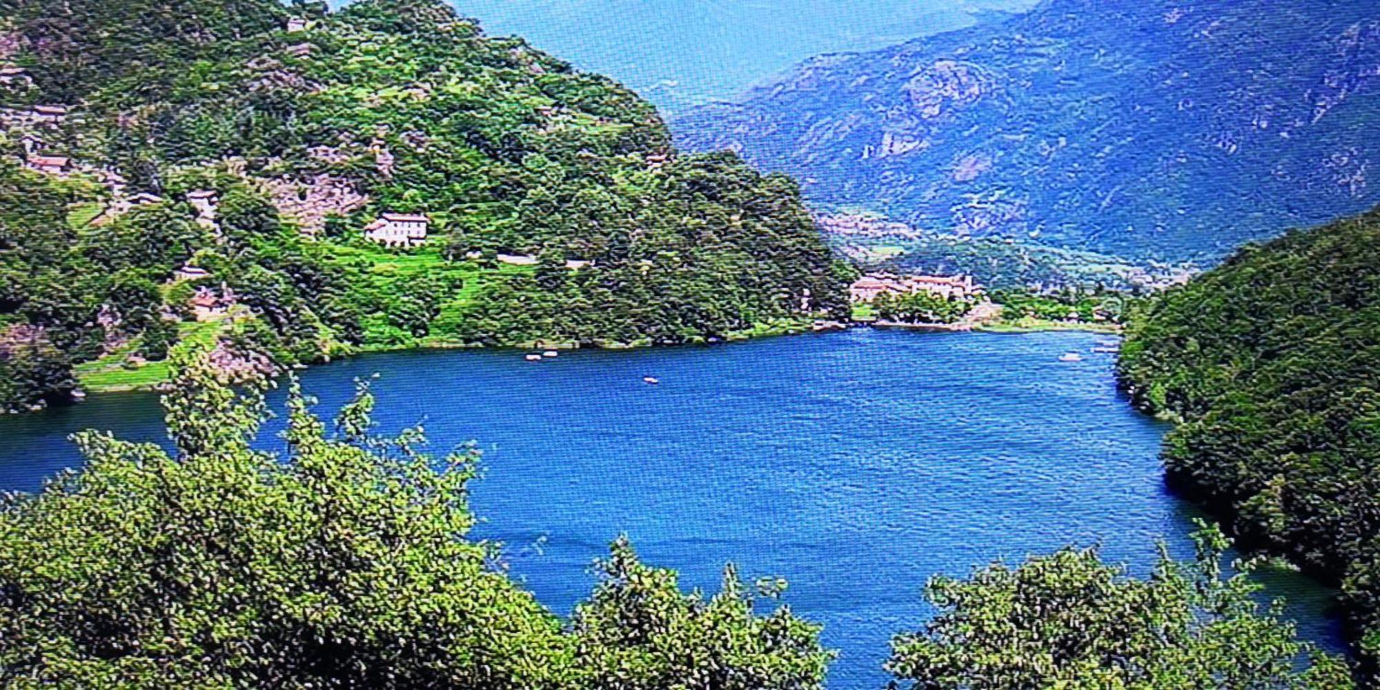 فيلا 20 Venti Angolo Terme المظهر الخارجي الصورة